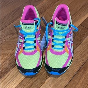 ASICS gel- extreme-33